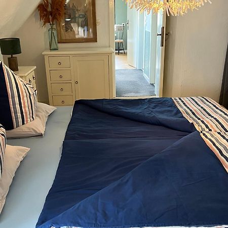 Ferienwohnung Meijer Briedel Ngoại thất bức ảnh