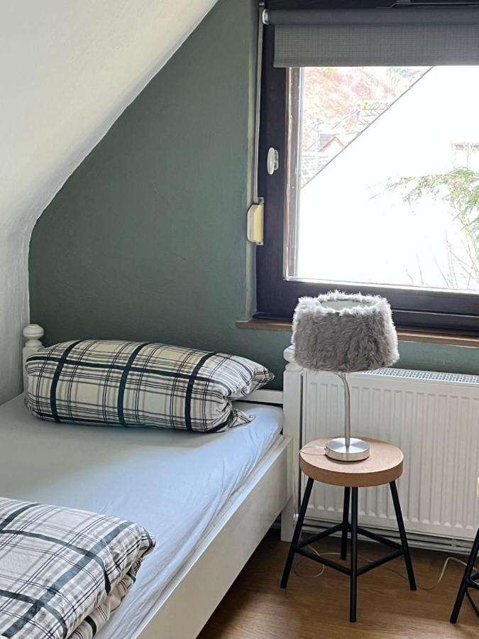 Ferienwohnung Meijer Briedel Ngoại thất bức ảnh