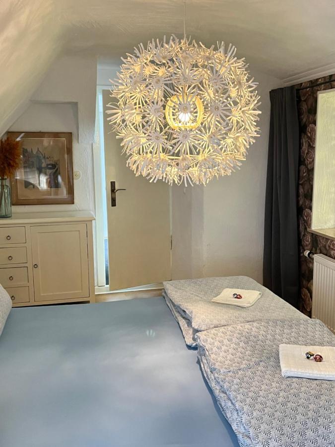 Ferienwohnung Meijer Briedel Ngoại thất bức ảnh