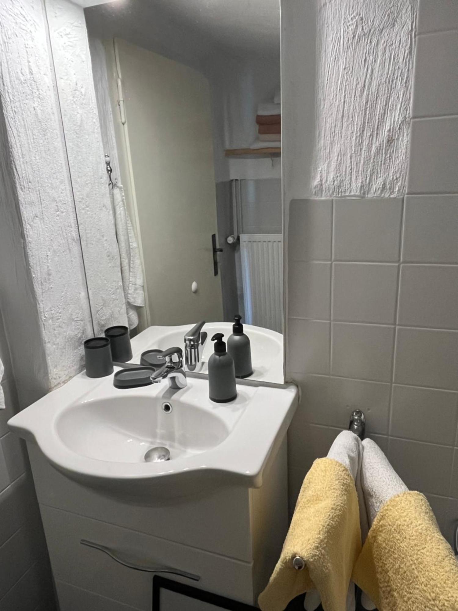 Ferienwohnung Meijer Briedel Ngoại thất bức ảnh